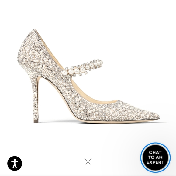 Jimmy Choo Shoes - MAJOR ISO!!🖤🖤